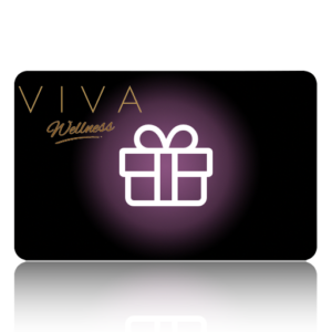 Viva Wellness Gift Card