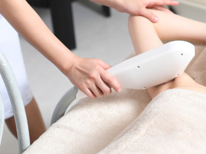 HOW DOES lpg endermologie WORK Best IPL treatment Brisbane