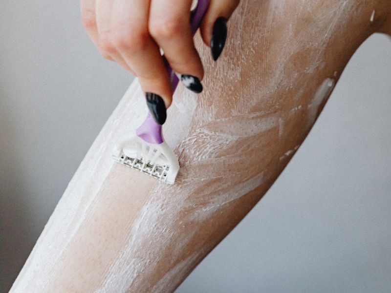 HOW DOES lpg endermologie WORK Hair removal Chermside