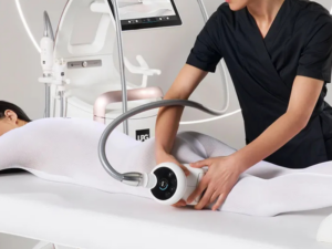 Lymphatic Drainage Brisbane - LPG Endermologie for Leg Swelling