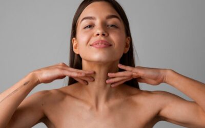 Say Goodbye To Your Double Chin, Naturally