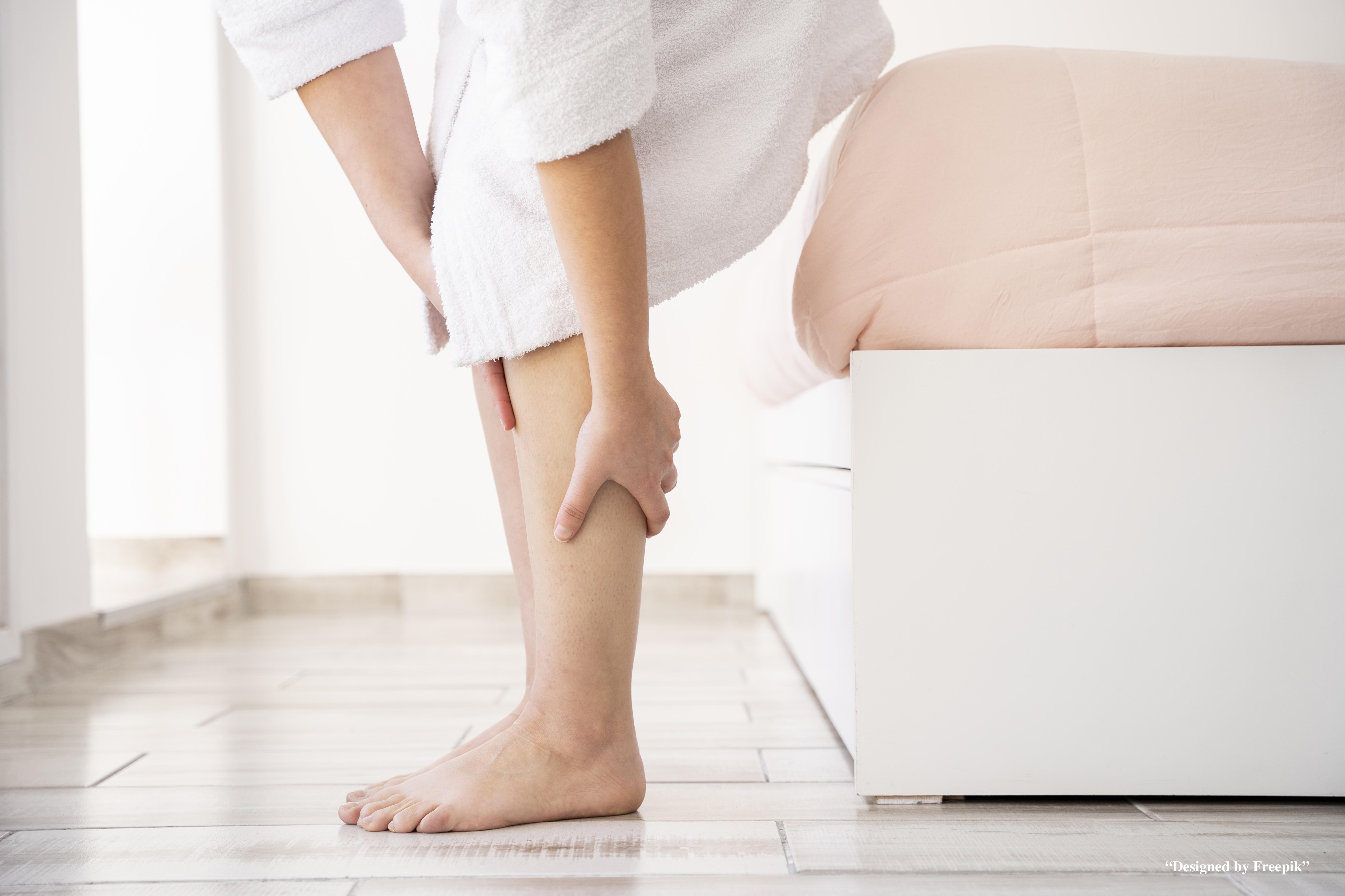 Lipedema Awareness & Treatment: What You Need to Know