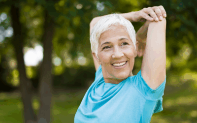Feel Stronger, Move Better: The Power of Non-Surgical Muscle Toning With TESLAFormer in Brisbane