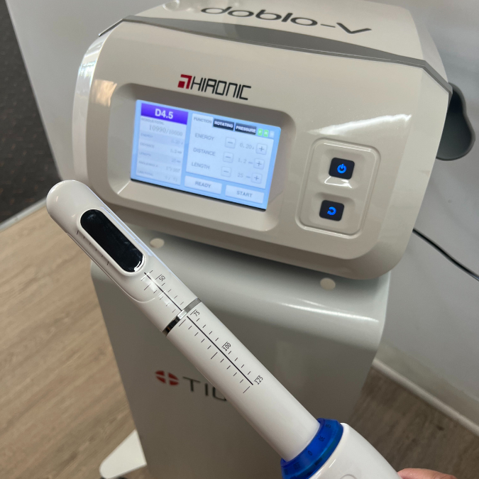 Pelvic Floor Rejuvenation Treatment Brisbane