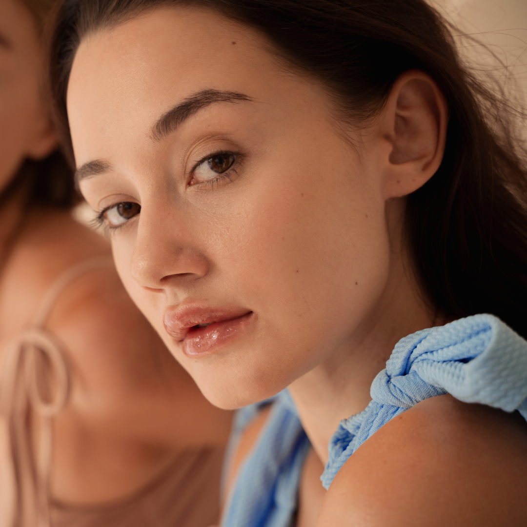 Radio Frequency Skin Tightening and Anti-Ageing