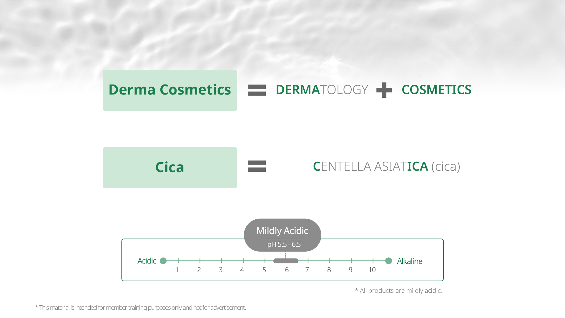 Atomy Derma Real Cica Skincare Set – Advanced Calming & Soothing Regime for Sensitive Skin (3-Piece Collection) - Image 5